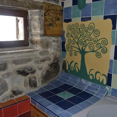 Preciosa Pasiega Restaurada Chalet Espinosa De Los Monteros
