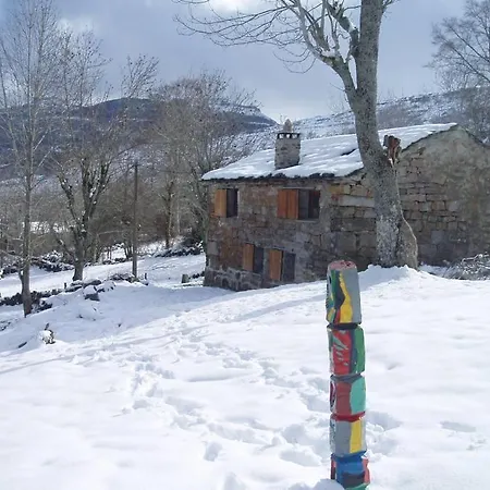 Chalet Preciosa Pasiega Restaurada