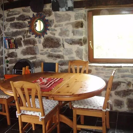 Domek alpejski Preciosa Pasiega Restaurada *