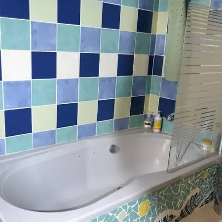 Domek alpejski Preciosa Pasiega Restaurada