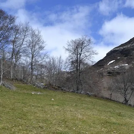 Preciosa Pasiega Restaurada *