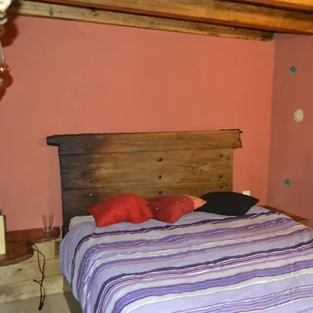 Preciosa Pasiega Restaurada