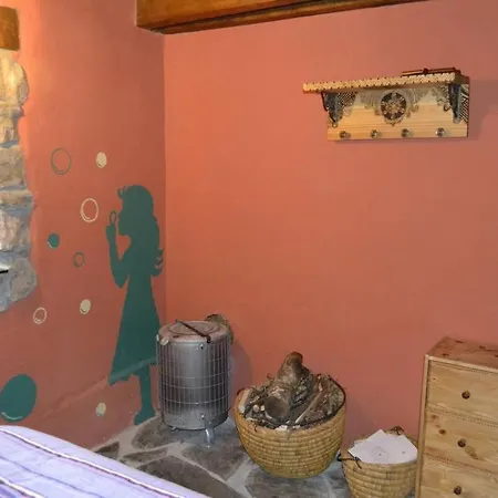 Chalet Preciosa Pasiega Restaurada Espinosa De Los Monteros