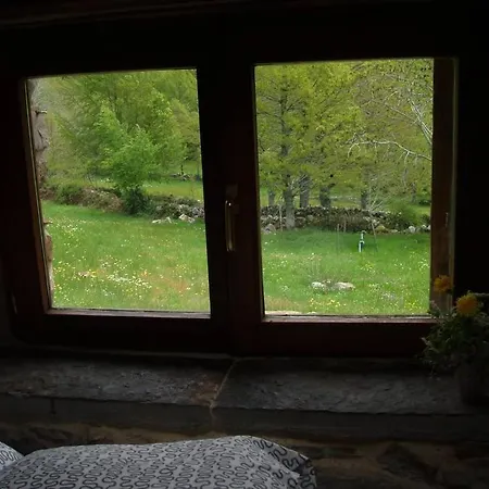 Preciosa Pasiega Restaurada