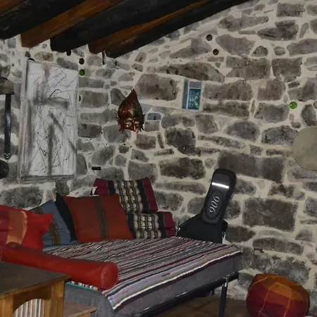 Preciosa Pasiega Restaurada Chalet