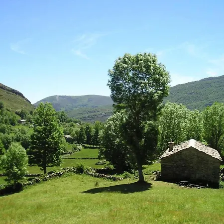 Preciosa Pasiega Restaurada *