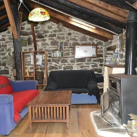 Preciosa Pasiega Restaurada * Espinosa de los Monteros