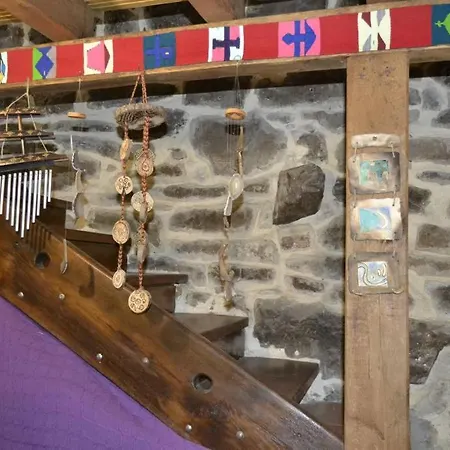 Domek alpejski Preciosa Pasiega Restaurada Espinosa de los Monteros