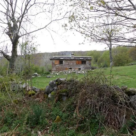 Preciosa Pasiega Restaurada Domek alpejski *