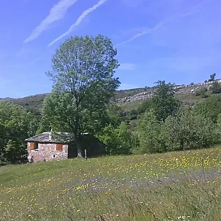 Preciosa Pasiega Restaurada Domek alpejski