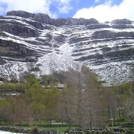 Preciosa Pasiega Restaurada