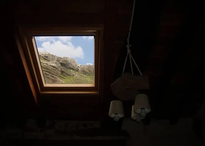 Preciosa Pasiega Restaurada *