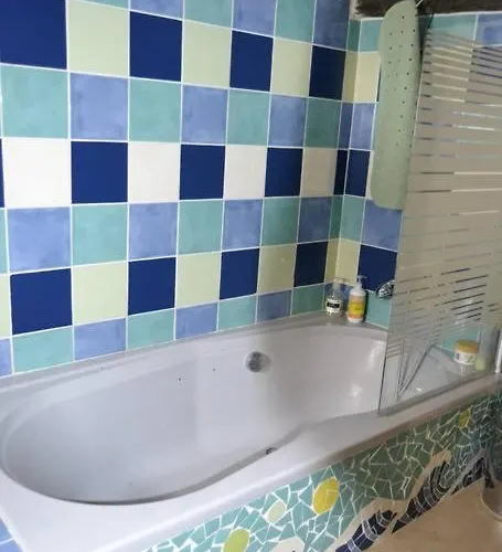 Chalé Preciosa Pasiega Restaurada