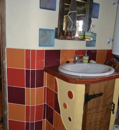 Preciosa Pasiega Restaurada