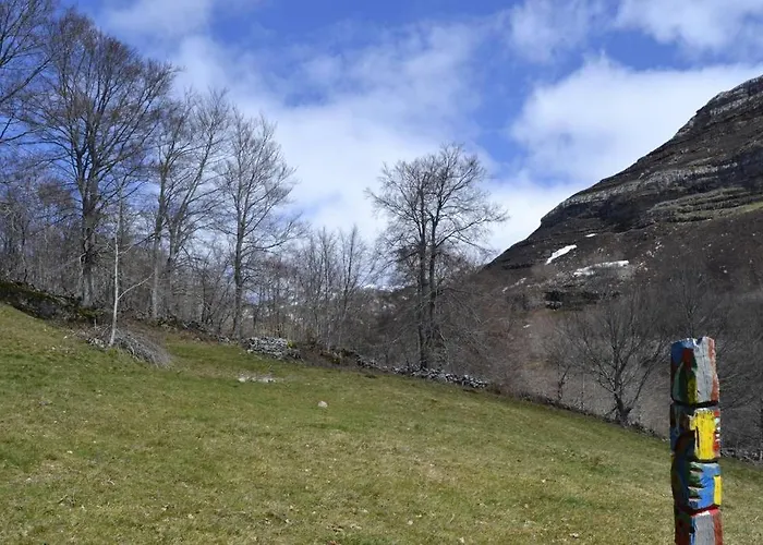 Preciosa Pasiega Restaurada *