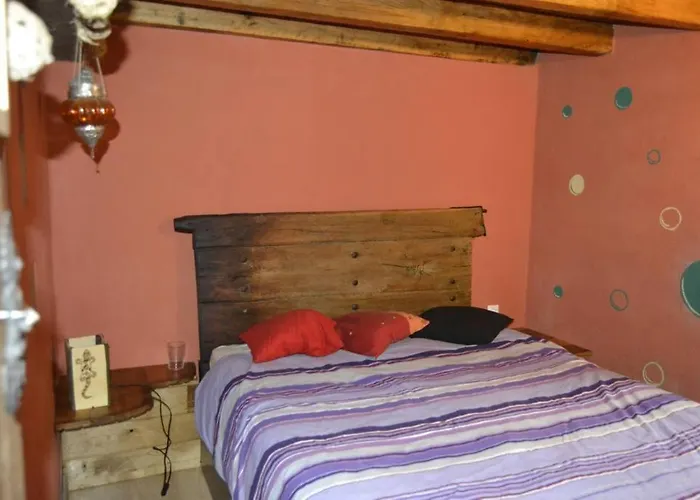 Preciosa Pasiega Restaurada