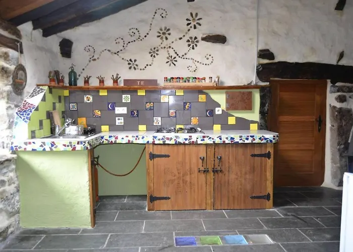 Preciosa Pasiega Restaurada *