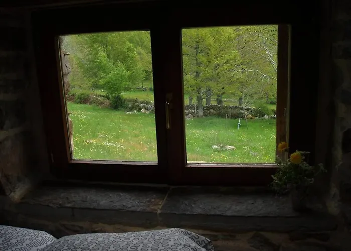 Preciosa Pasiega Restaurada