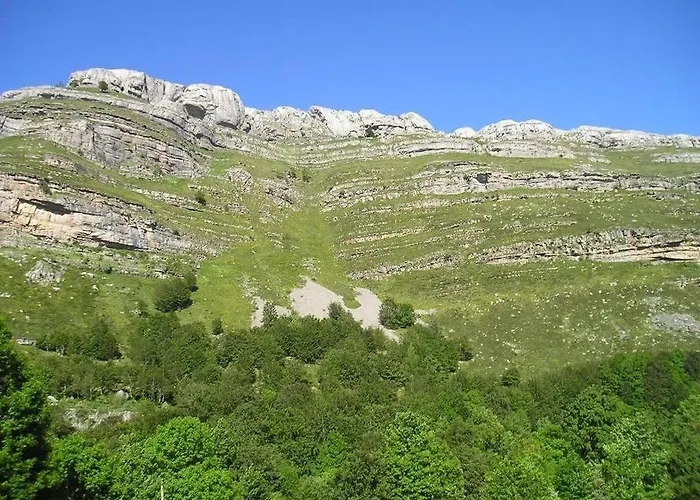 Chalé Preciosa Pasiega Restaurada Espinosa de los Monteros