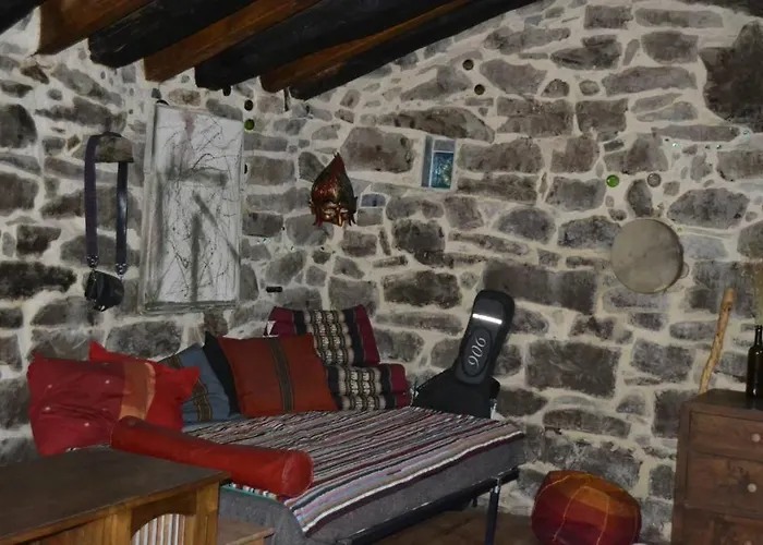 Preciosa Pasiega Restaurada Chalé