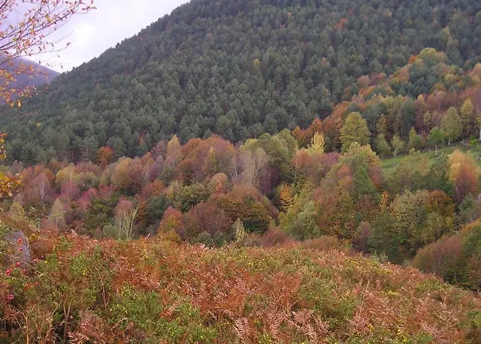 Preciosa Pasiega Restaurada * Espinosa de los Monteros