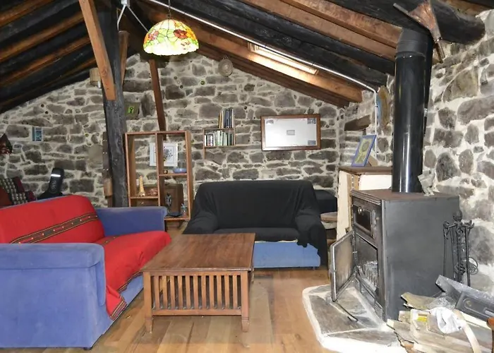 Preciosa Pasiega Restaurada * Espinosa de los Monteros