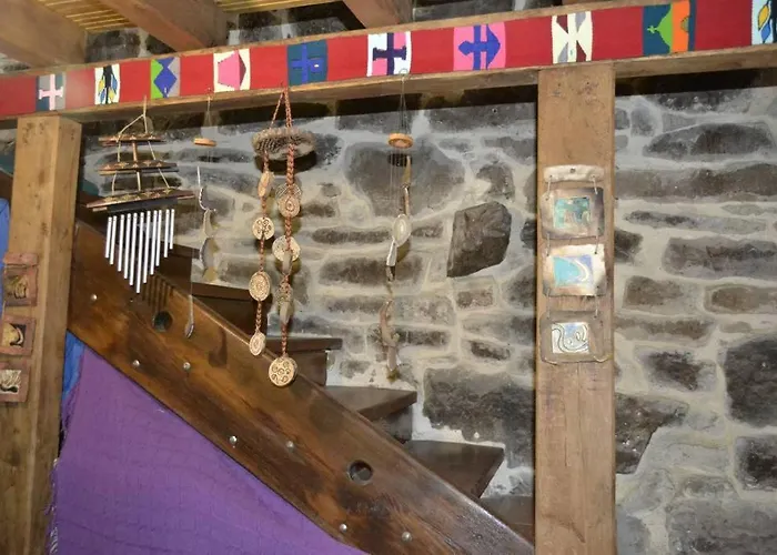 Chalé Preciosa Pasiega Restaurada Espinosa de los Monteros