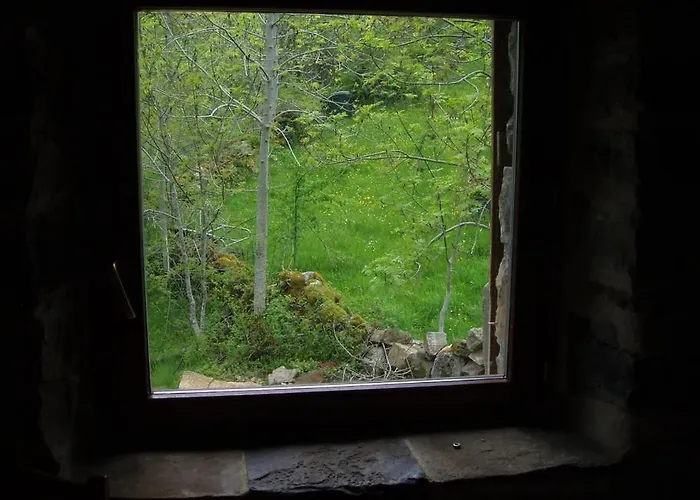 Preciosa Pasiega Restaurada Espinosa de los Monteros