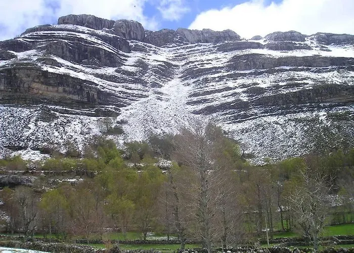 Preciosa Pasiega Restaurada